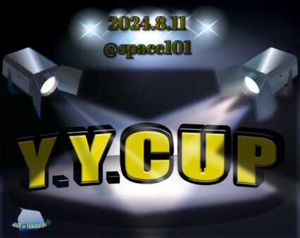 YYCUP